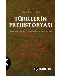 Türklerin Prehistoryası