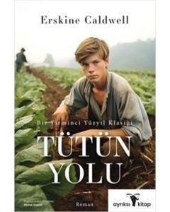 Tütün Yolu