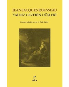 Yalnız Gezerin Düşleri