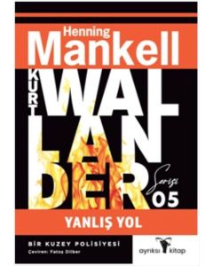 Yanlış Yol