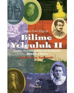 Yapay Zeka Bilge İle Bilime Yolculuk 2