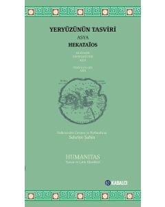 Yeryüzünün Tasviri - Asya