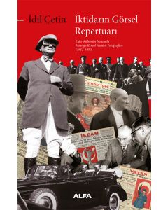 İktidarın Görsel Repertuarı 