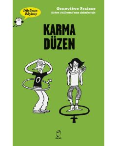 Karma Düzen – Düşünen Baykuş