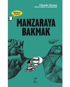 Manzaraya Bakmak - Düşünen Baykuş
