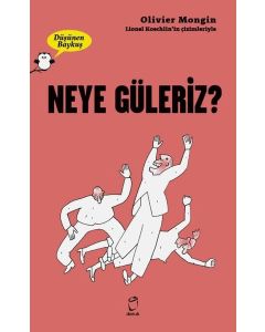 Neye Güleriz? - Düşünen Baykuş