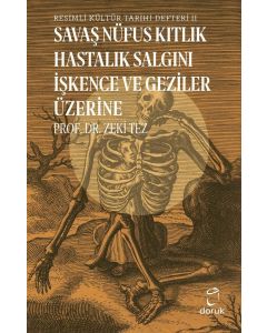 Resimli Kültür Tarihi Defteri 2