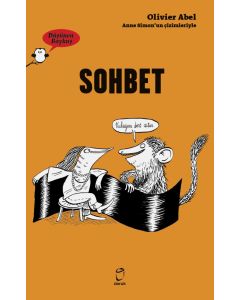 Sohbet – Düşünen Baykuş