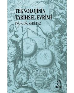 Teknolojinin Tarihsel Evrimi