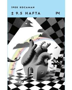 9,5 Hafta
