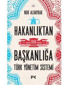 Hakanlıktan Başkanlığa
