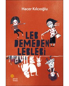 Leb Demeden Leblebi