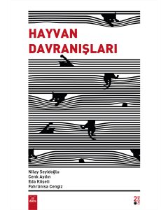 Hayvan Davranışları