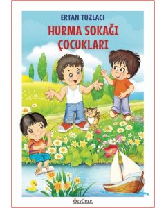 Hurma Sokağı Çocukları