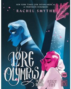 Lore Olympus 2