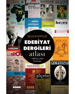 Edebiyat Dergileri Atlası