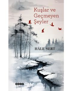 Kuşlar ve Geçmeyen Şeyler