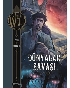 Dünyalar Savaşı - Çizgi Roman