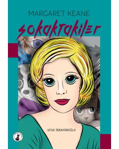 Margaret Keane - Sokaktakiler