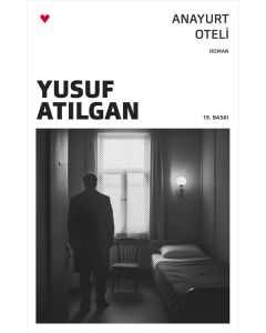 Anayurt Oteli
