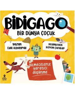 Bidigago - Bir Dünya Çocuk