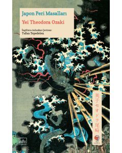 Japon Peri Masalları