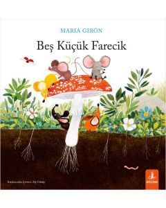 Beş Küçük  Farecik