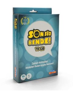 Samatlı Söz Bende To Go
