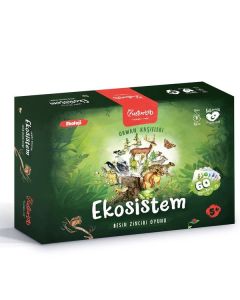 Usturlab Kutu Oyun Ekosistem