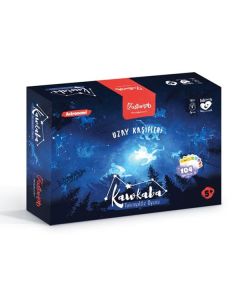Usturlab Kawkaba Kutu Oyunu