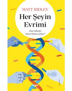 Her Şeyin Evrimi 