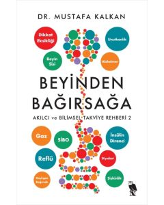 Beyinden Bağırsağa