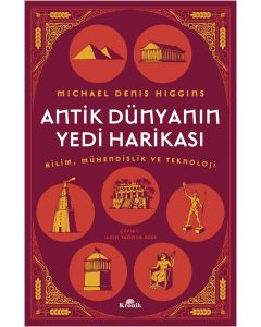 Antik Dünyanın Yedi Harikası