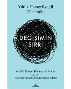 Değişimin Sırrı 