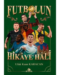 Futbolun Hikâye Hâli