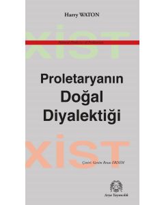 Proletaryanın Doğal Diyalektiği