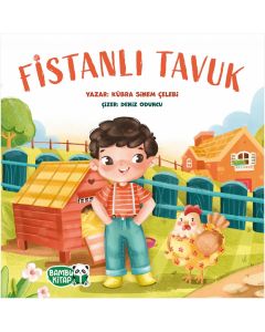 Fistanlı Tavuk