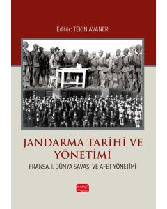  Jandarma Tarihi ve Yönetimi
