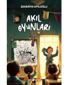 Akıl Oyunları