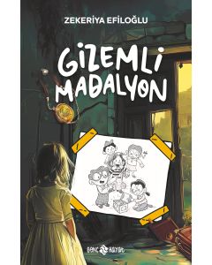 Gizemli Madalyon