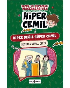 Hiper Değil Süper Cemil