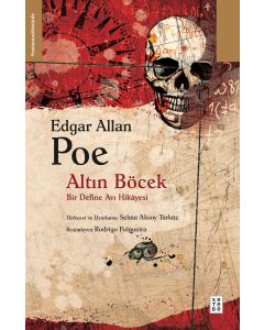 Altın Böcek (Ciltli)