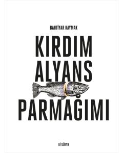 Kırdım Alyans Parmağımı