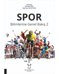 Spor Bilimlerine Genel Bakış 2