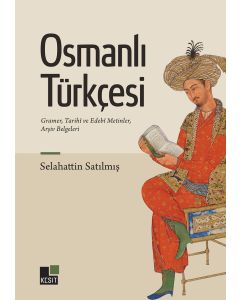 Osmanlı Türkçesi