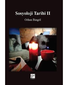 Sosyoloji Tarihi 2