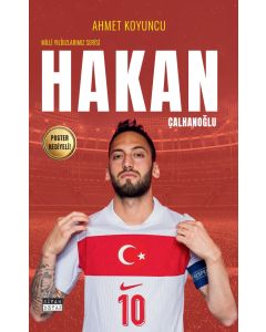 Hakan Çalhanoğlu