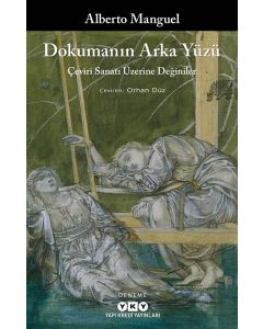 Dokumanın Arka Yüzü - Çeviri Sanatı Üzerine Değiniler