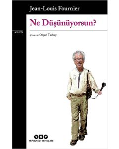 Ne Düşünüyorsun ?