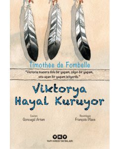 Viktorya Hayal Kuruyor